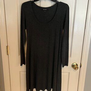 Karen Kane, Dark Gay , Dress, Size Medium